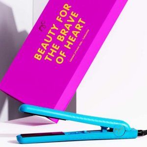 PYT Ceramic Styling Tool - Turquoise